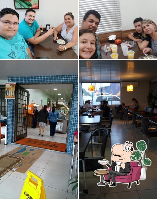 Restaurante Elmo