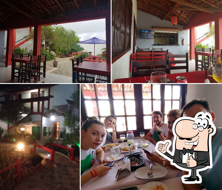 Restaurante Nagasaki - Balsas