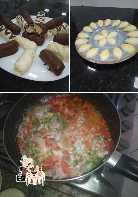 Restaurante Tenorio's