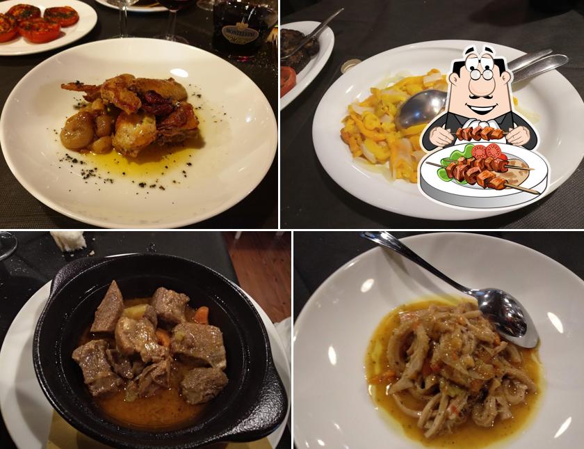 Ristorante dal Mago