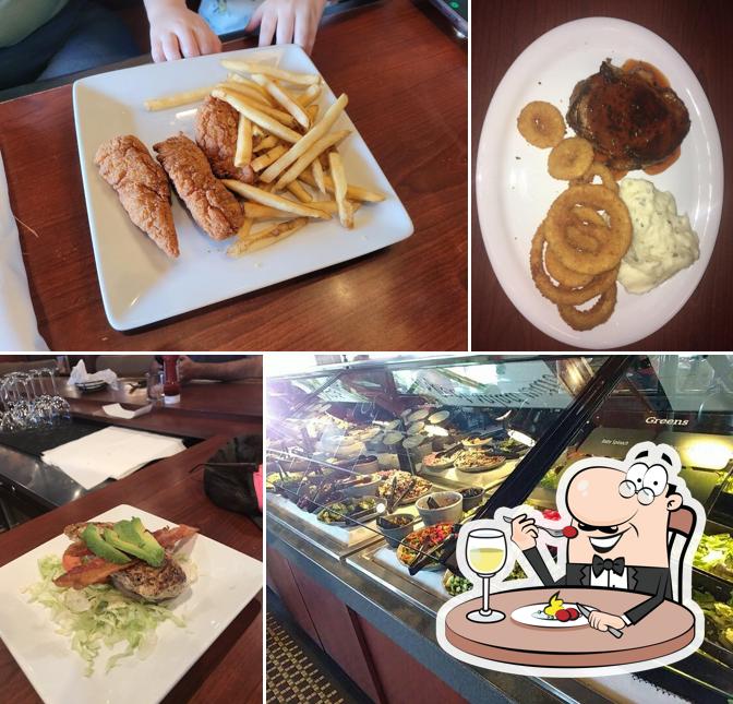 Ruby Tuesday, Denver - Restaurant menu, prices and reviews