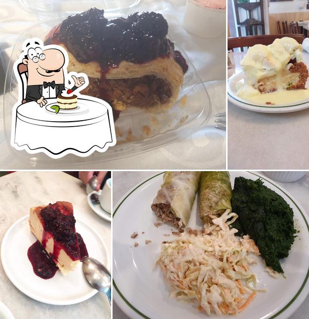 Z Deli Restaurante & Delicatessen