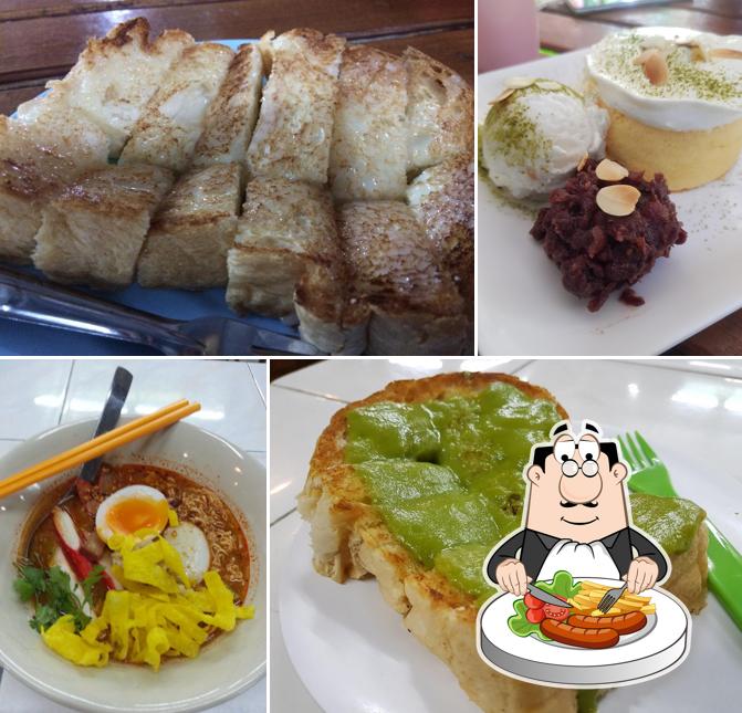 Phuket Soy Milk restaurant, Phuket Restaurant reviews