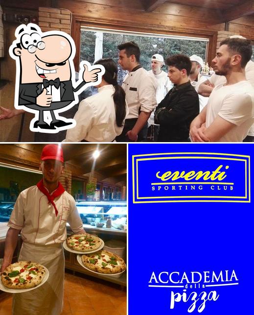 Guarda la immagine di Accademia della pizza