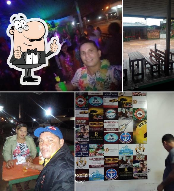 Bar Do Galo