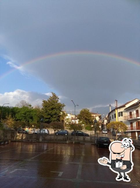 Ecco un'immagine di Bar Les Amis