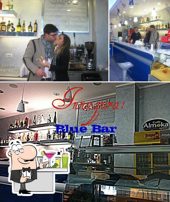 Guarda la immagine di Blue Bar