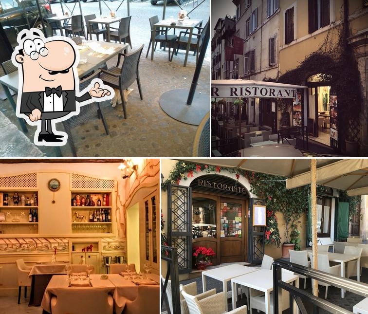 Ristorante Crispi 19