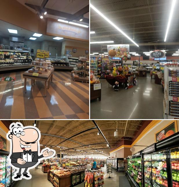 Food City in Erwin Restaurant reviews