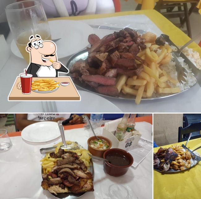 Frangão Carioca - Restaurante & Petiscaria