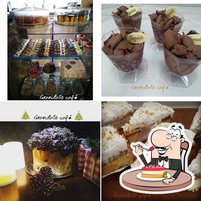 Granulato Café Gourmet