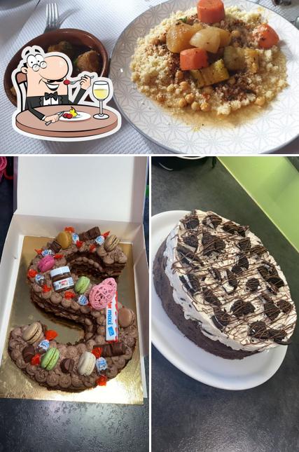 Restaurant Le Théâtre
