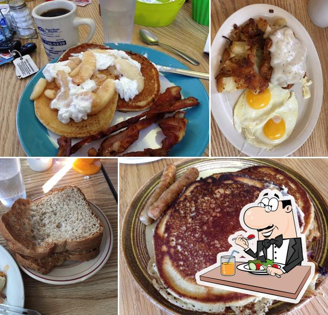 Lighthouse Cafe, 44 W Spring St in Port Austin Restaurant menu and reviews