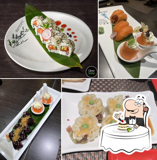 Lucy Sushi