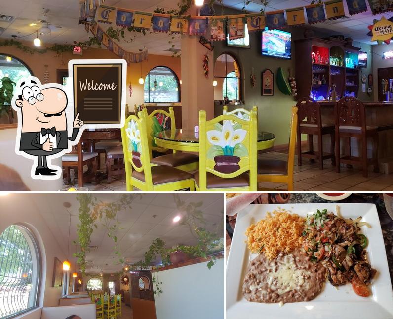 Mexico Restaurant picture