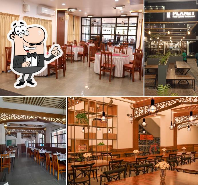 Multi Cuisine Restaurant, Kayamkulam, Kareelakulangara