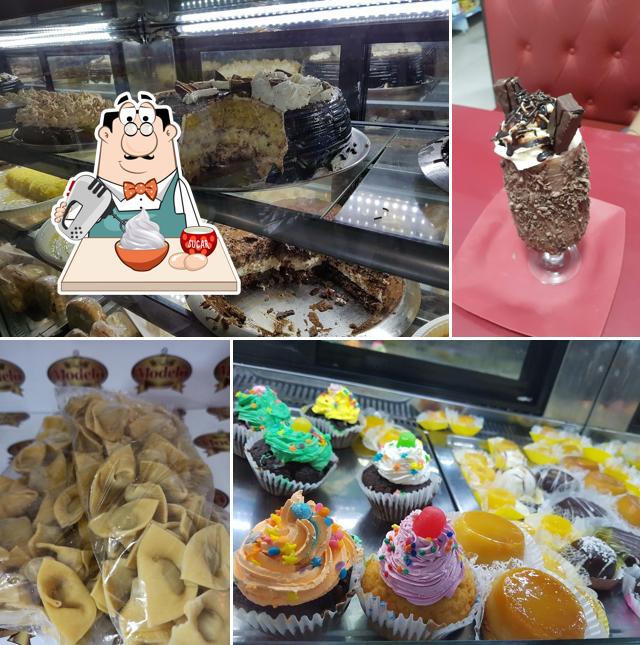 Padaria Modelo