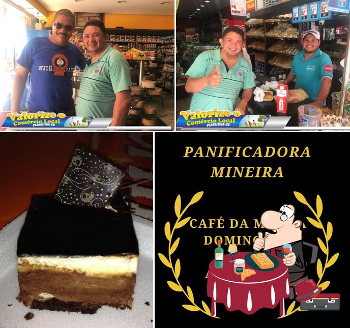 Panificadora Mineira