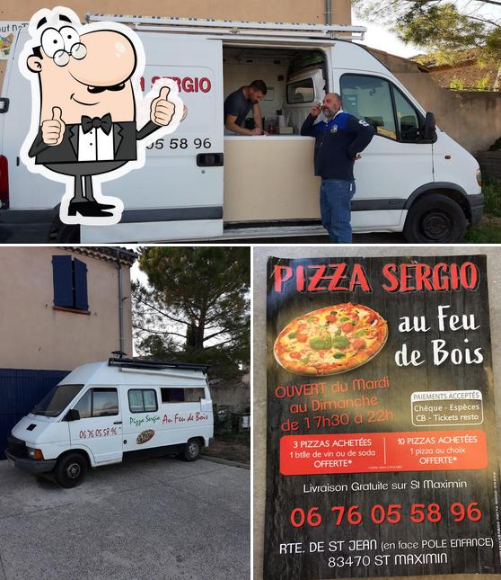 Voir cette image de Pizza Serge