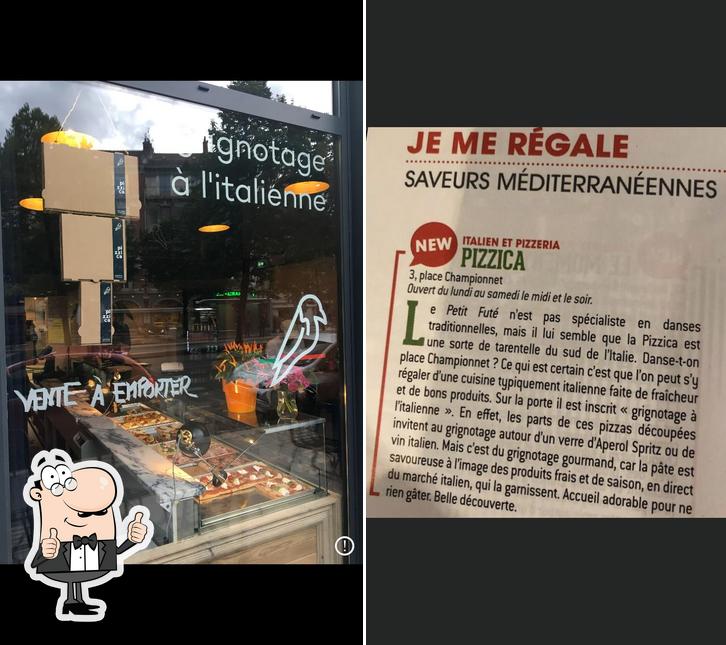 Voici une image de Pizzica