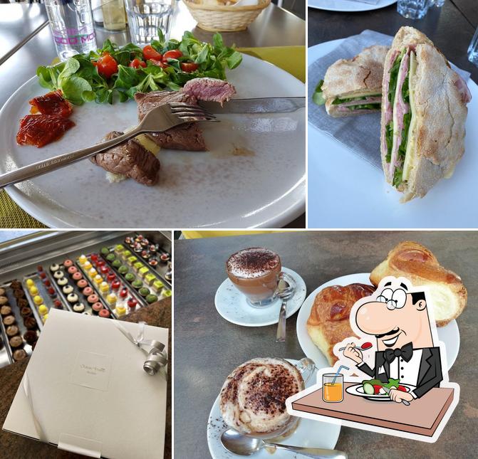 Bar Pasticceria Dolce Amaro