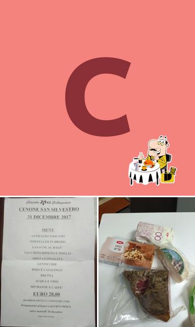 Circolo ARCI Schignano