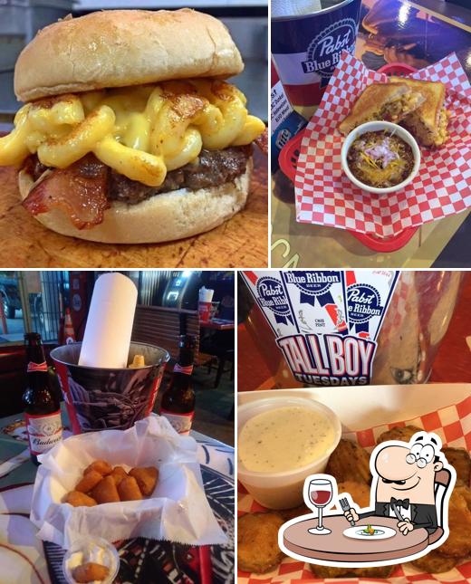 Headlights Bar & Grill in Kansas City Restaurant menu and reviews