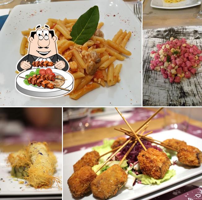 Platti al 4 River - Ristorante e aperitivi