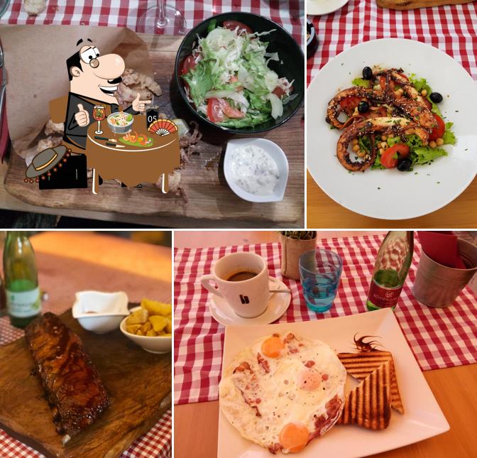 Bistro Simple