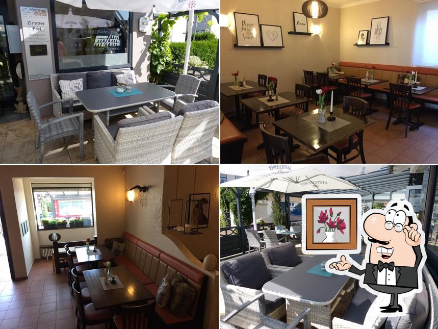 Hotel Ristorante Pizzeria Colosseum