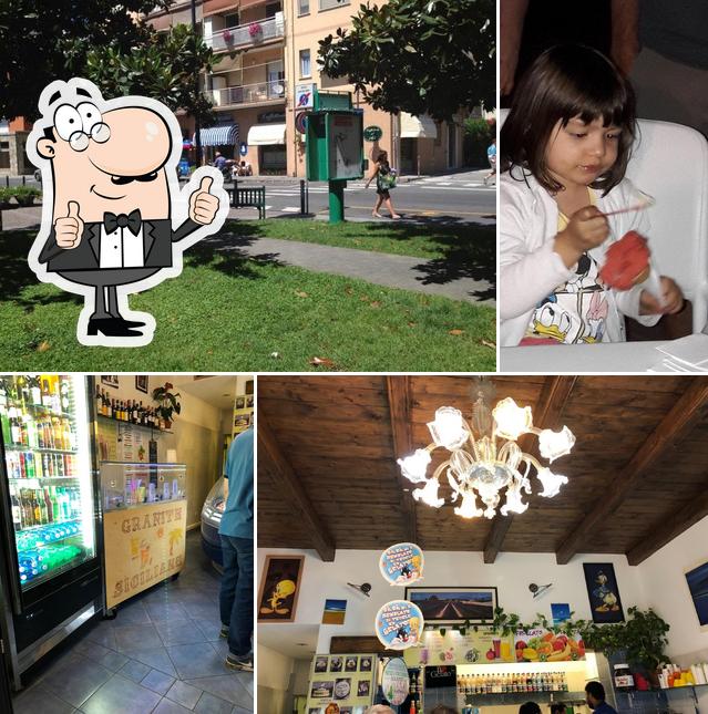 Gelateria Artigianale da Pippo