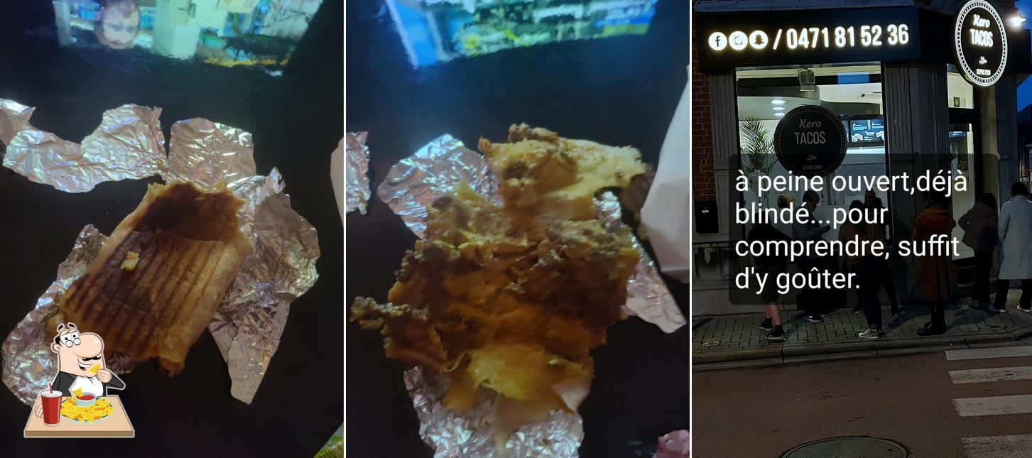 Kero Tacos Herstal