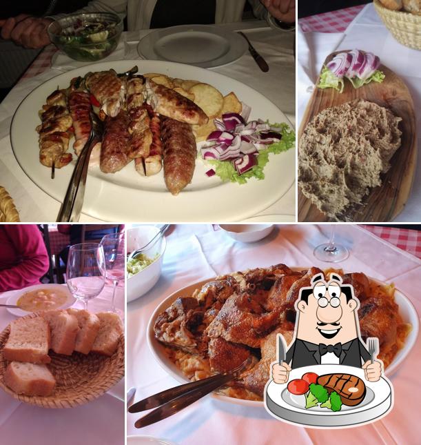 Bistecca al Lampion