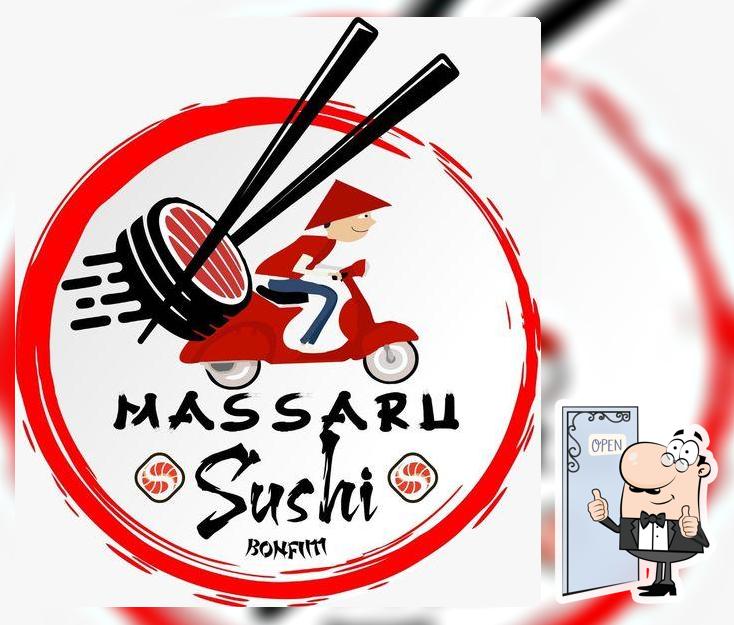 Massaru Sushi Bonfim