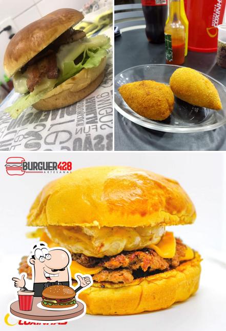Mestre das Coxinhas