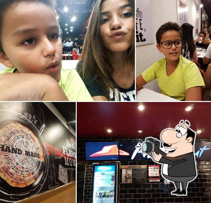 See the picture of Pizza Hut - Figueiras