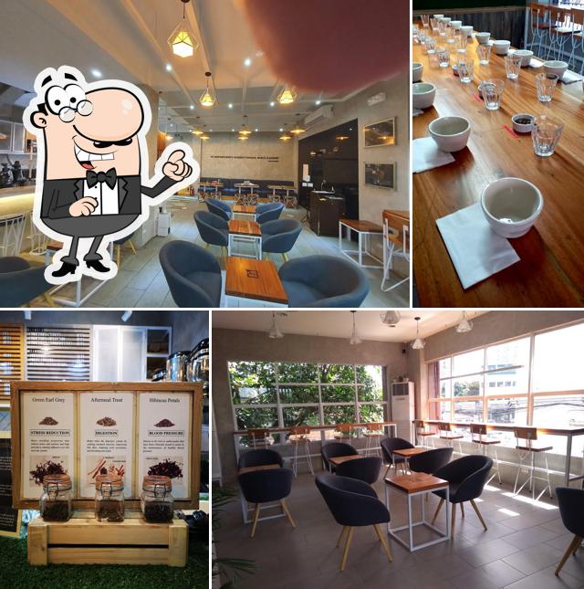 Q Cup Philippines restaurant, Quezon City Restaurant reviews