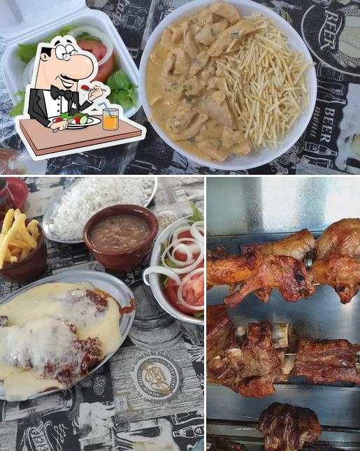 Restaurante Cari