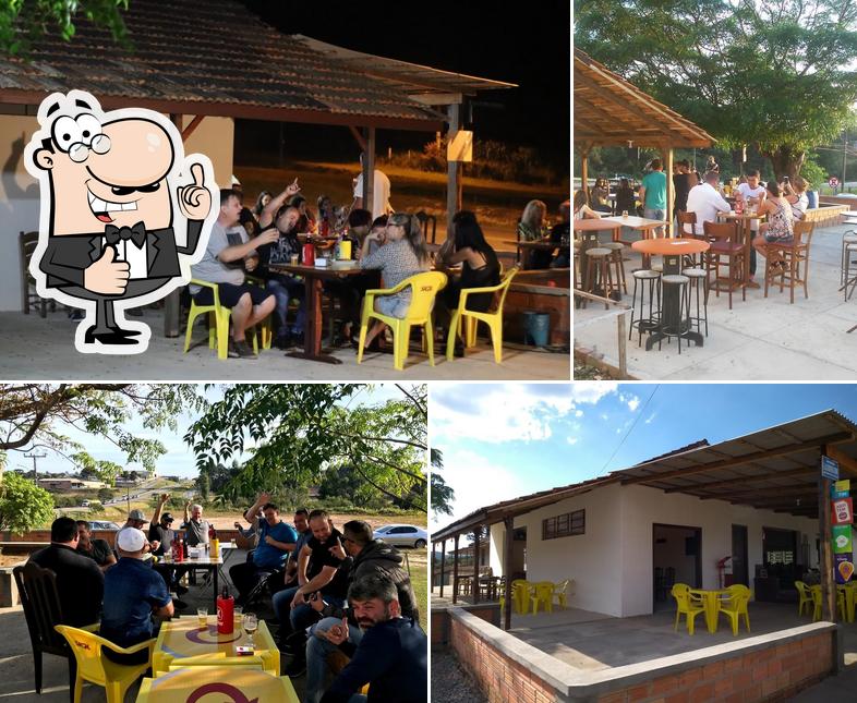 Restaurante Do Veras