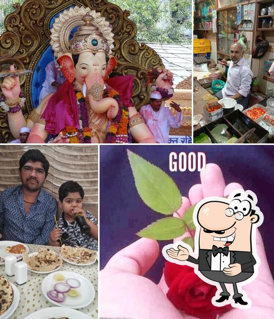 Shree Narayan Restaurant
