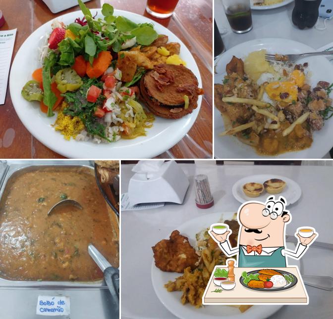 Restaurante Cheiro Verde Guarapari