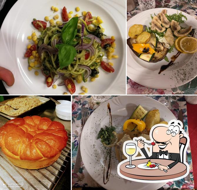 Ristorante Antico Sempione