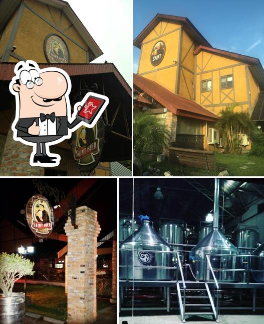 Saint Bier