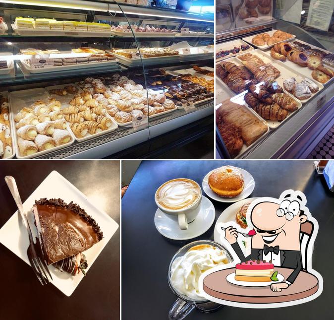 Top 7 restaurants with italian sandwich in Edmonton, september 2024