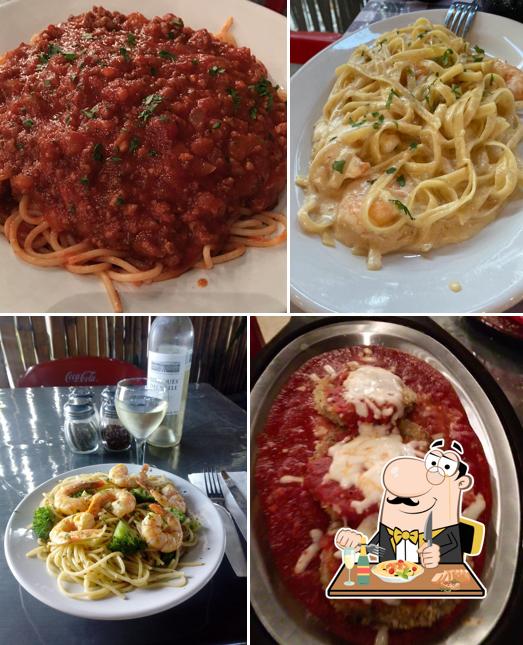 TOMATO italian bistro restaurant, Chelem Restaurant reviews