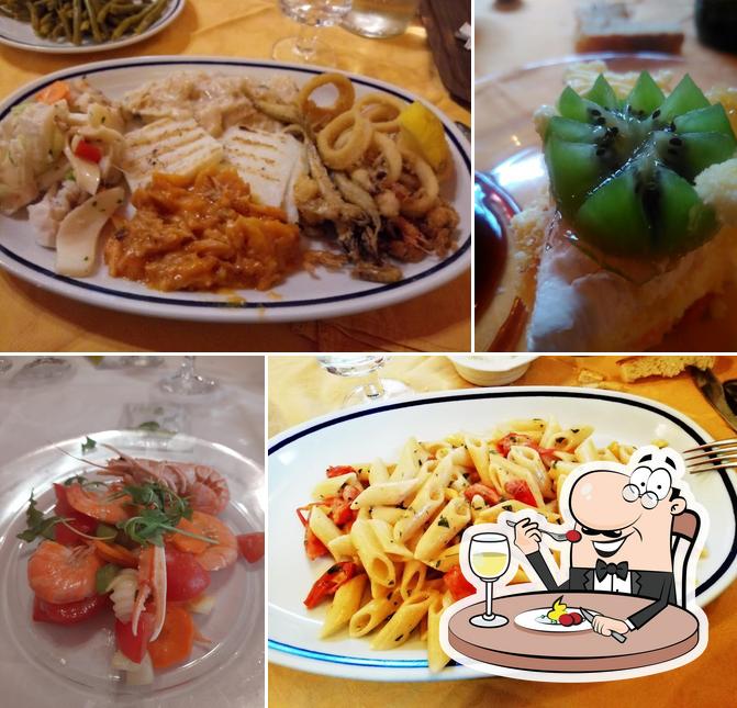 Trattoria alla Botteghetta