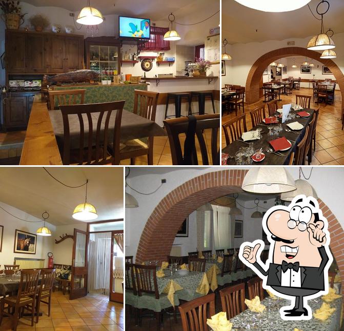 Trattoria del Pescatore