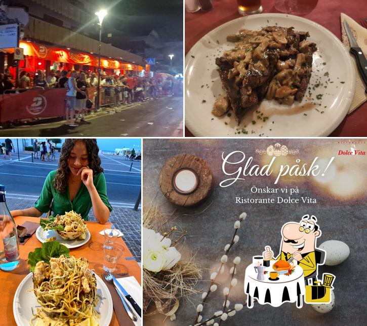 Cibo al Dolce Vita Ristorante