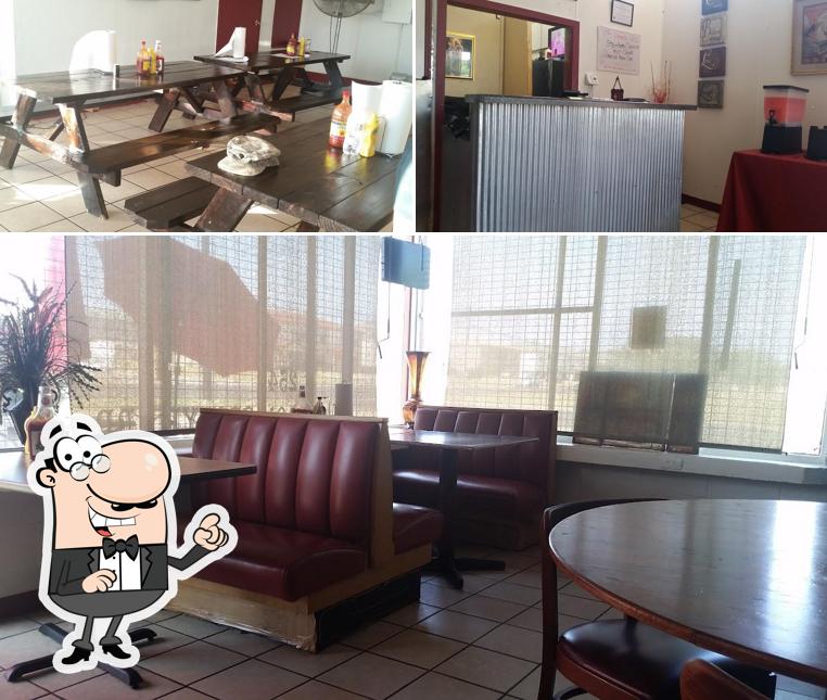 Bobby B's Soul Food Kitchen & More, 3601 Zephyr Rd In Killeen ...