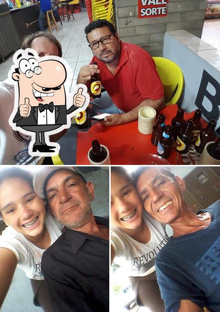Bar Do Gaucho